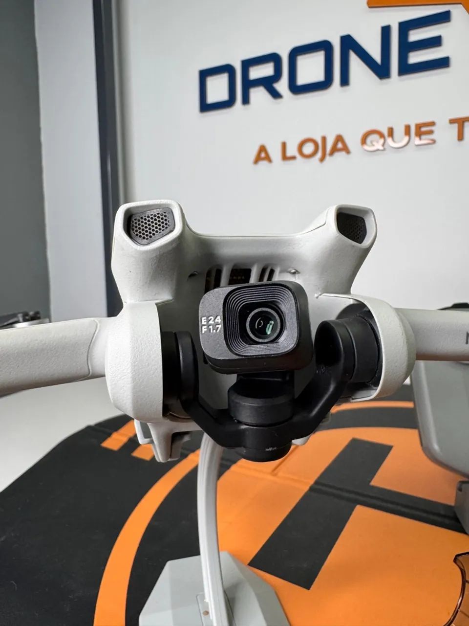 Drone Dji Mini 3 (semi-novo)