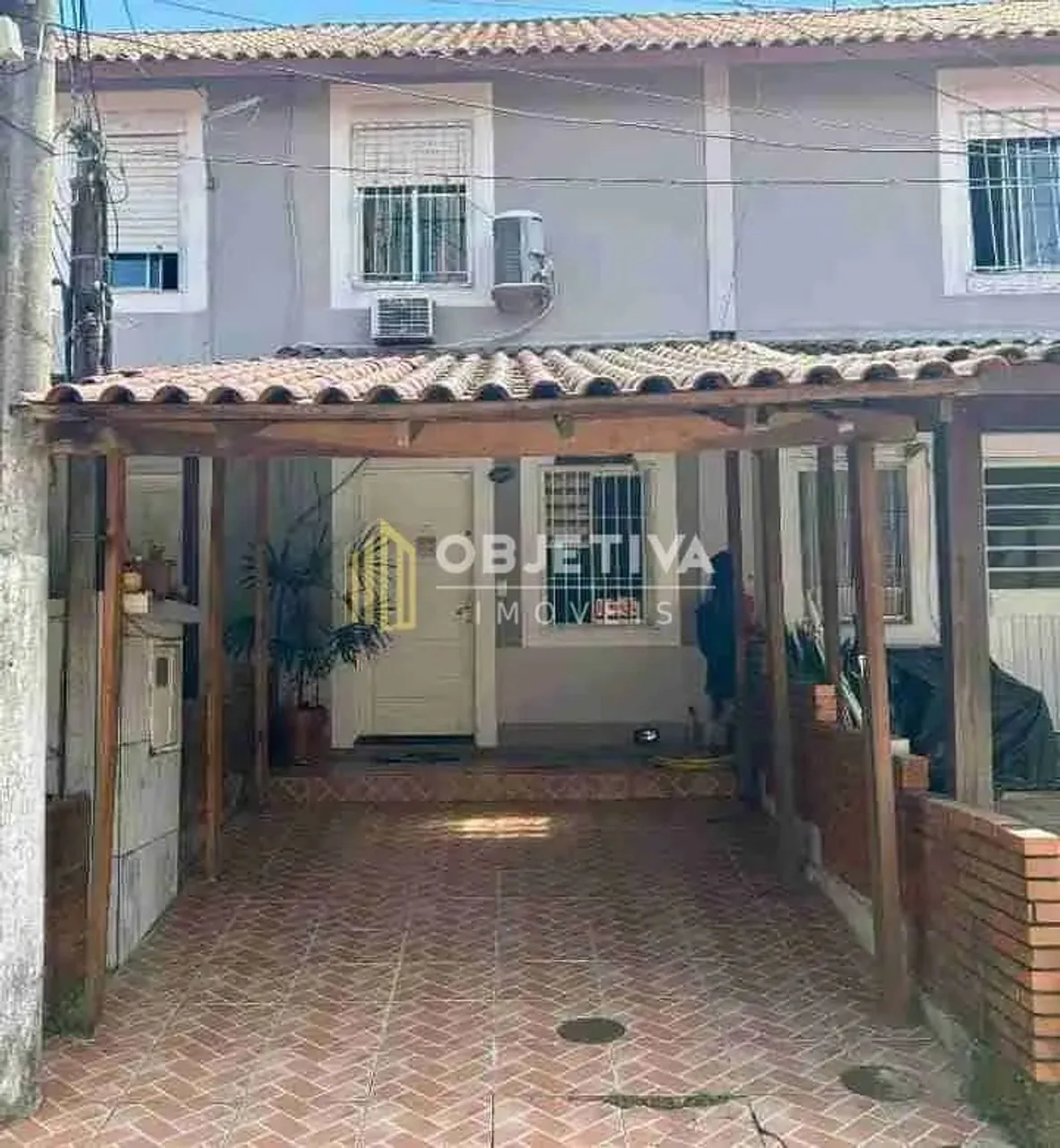 Sobrado à Venda, Aberta dos Morros, Porto Alegre, RS