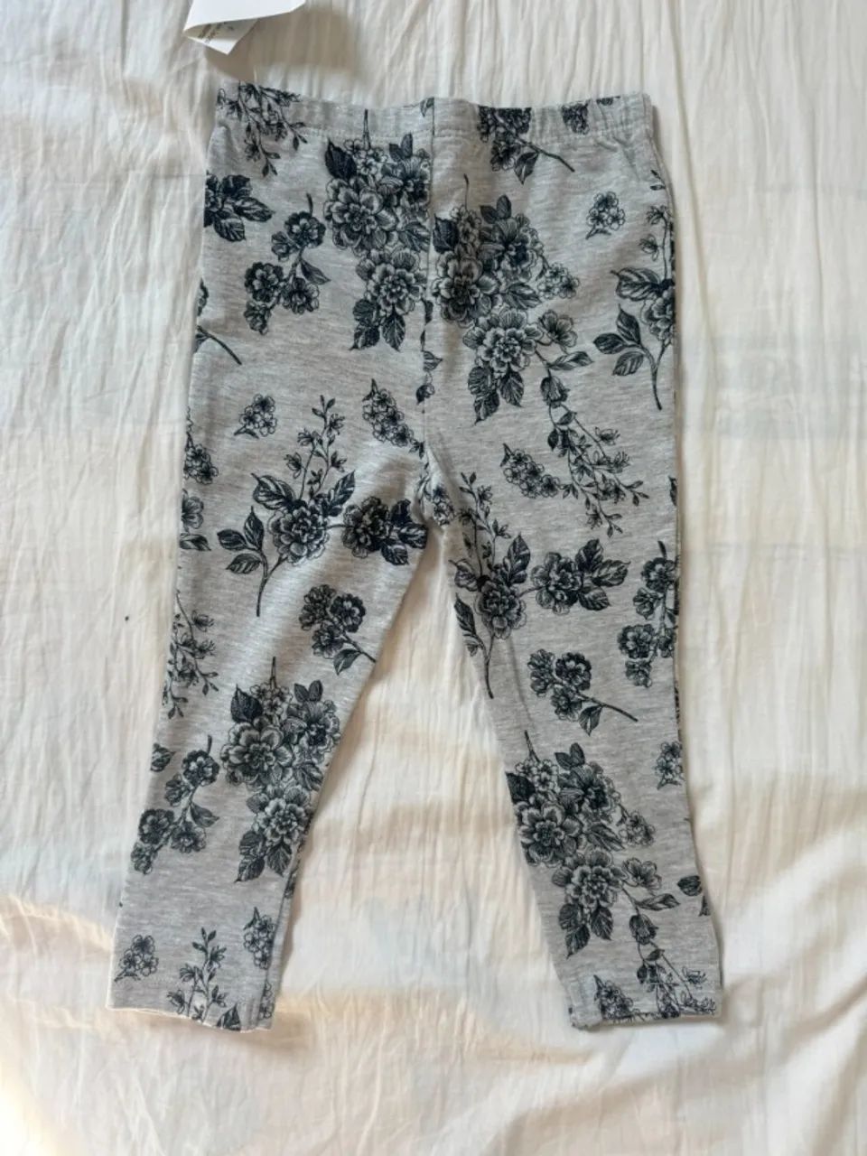 Kit Infantil Calvin Klein - Foto 5