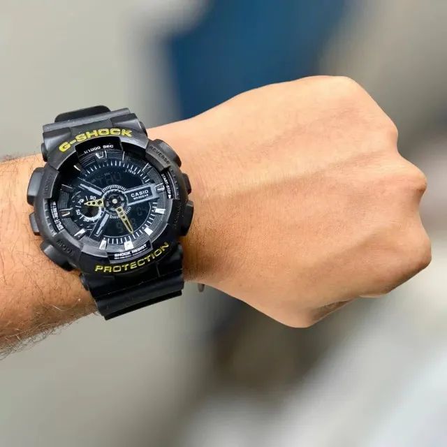 Relógio Gshock ZB62 - Foto 4