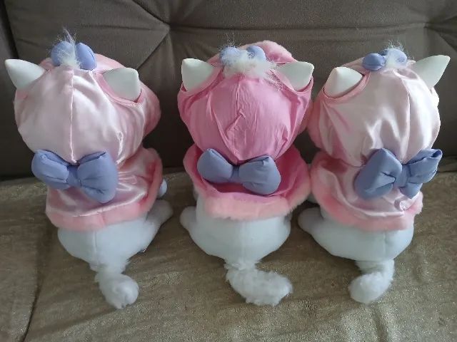 Gatinha Marie - Foto 4