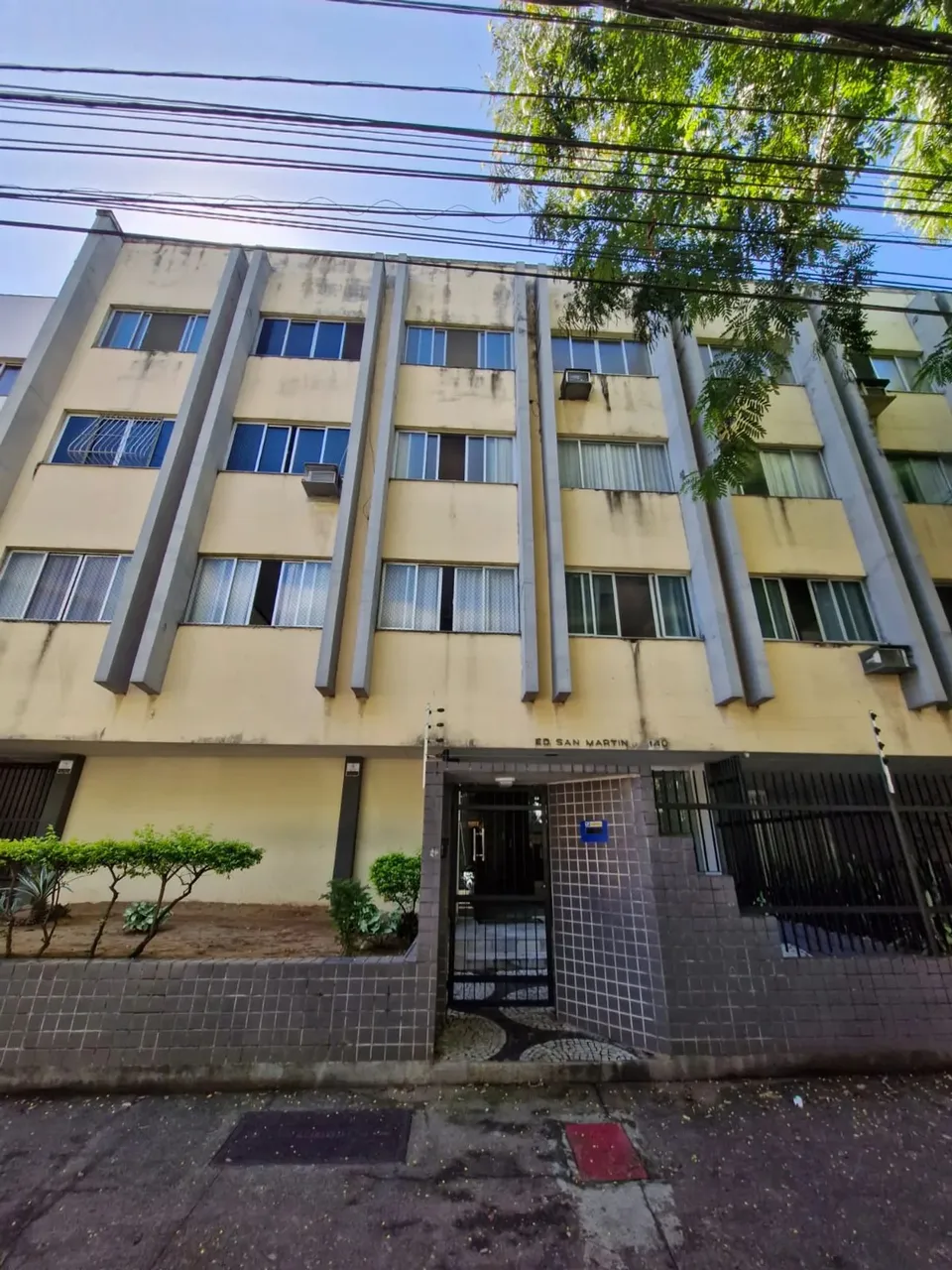 Imóvel para aluguel com 70 metros quadrados com 2 quartos em Jardim da Penha - Vitória - E
