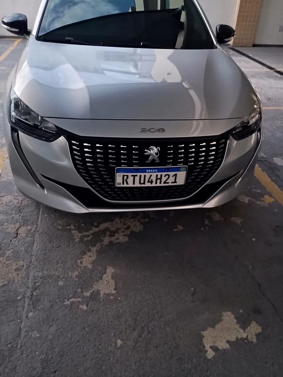 Peugeot 208 Allure - 15.000km - Foto 4
