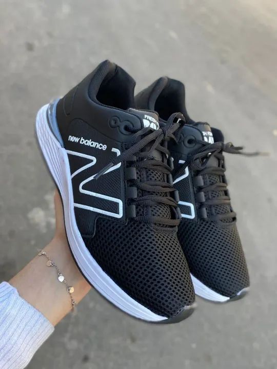 Tênis NB MASCULINO 85 - Foto 3