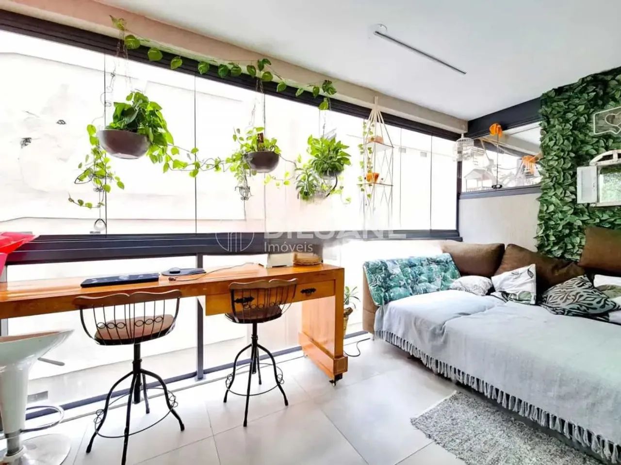 Apartamento : / Residencial / Botafogo - Foto 4