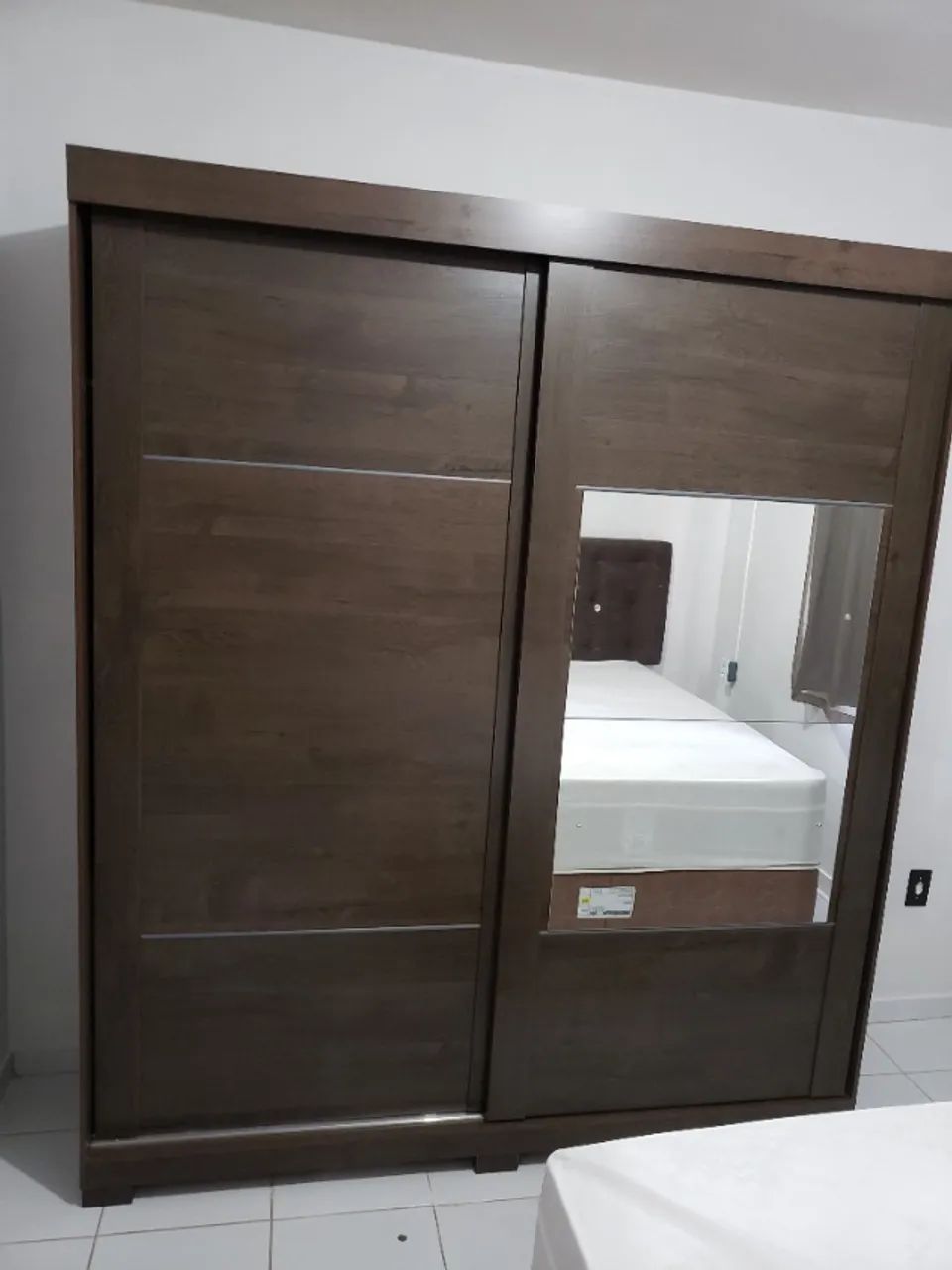 Apartamento Mobiliado - Foto 5