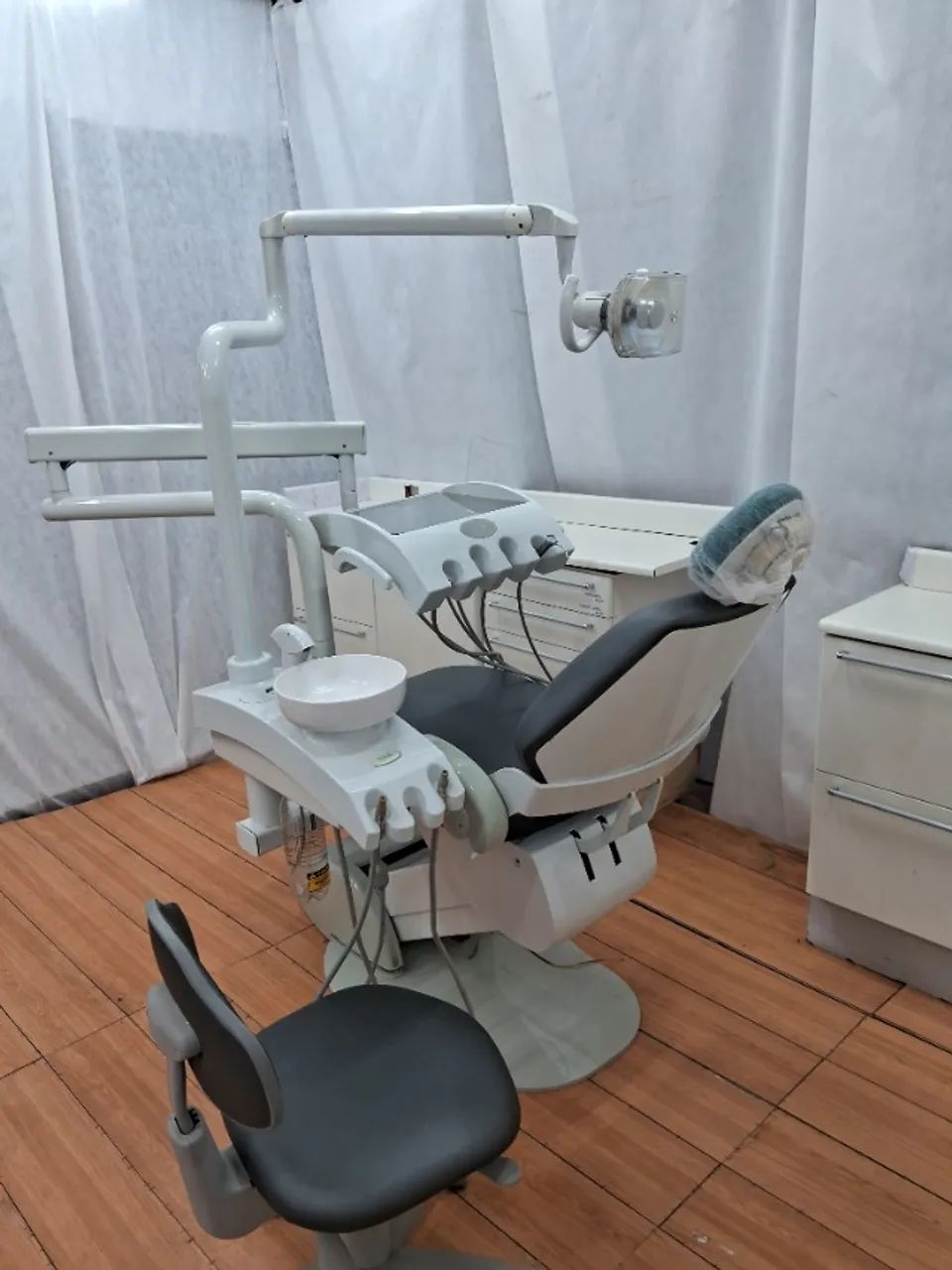 Cadeira odontologica Kavo Unique - Foto 5