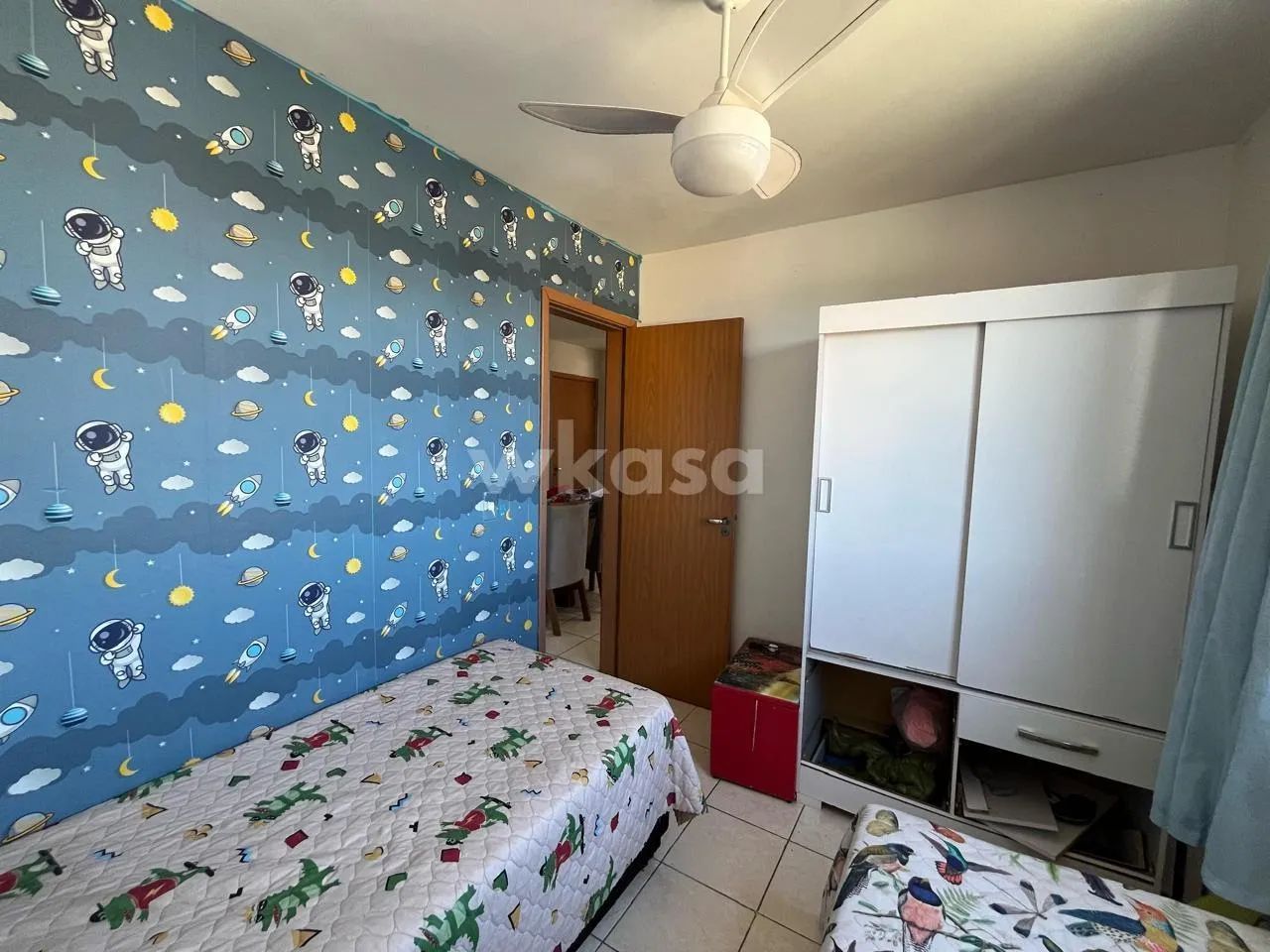 Imóvel para venda com 48 metros quadrados com 2 quartos em Campina Grande - Cariacica - ES - Foto 4