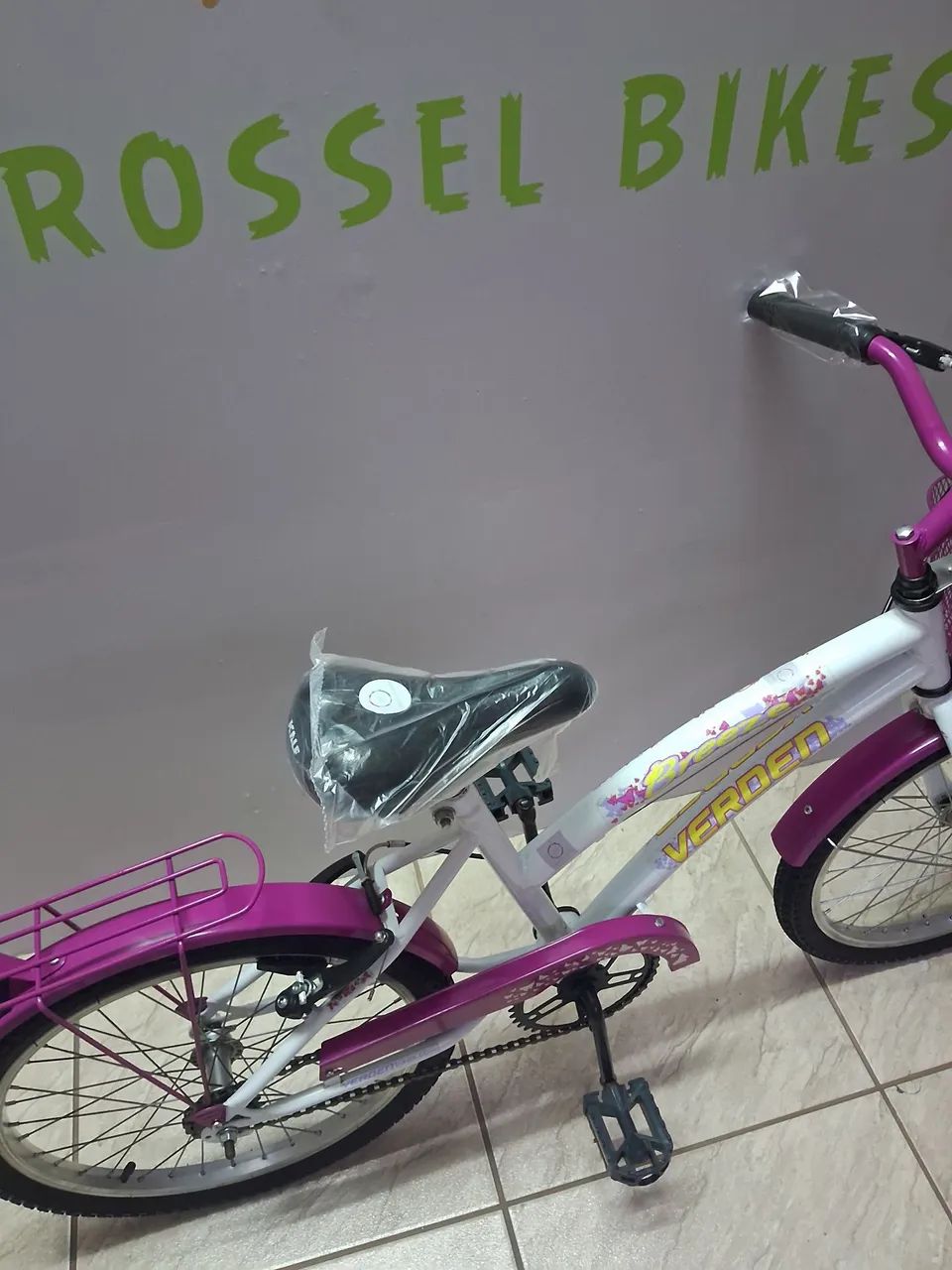 Bicicletas Infantiles Bicicletas De NiÃ±a Ripley Bicicleta