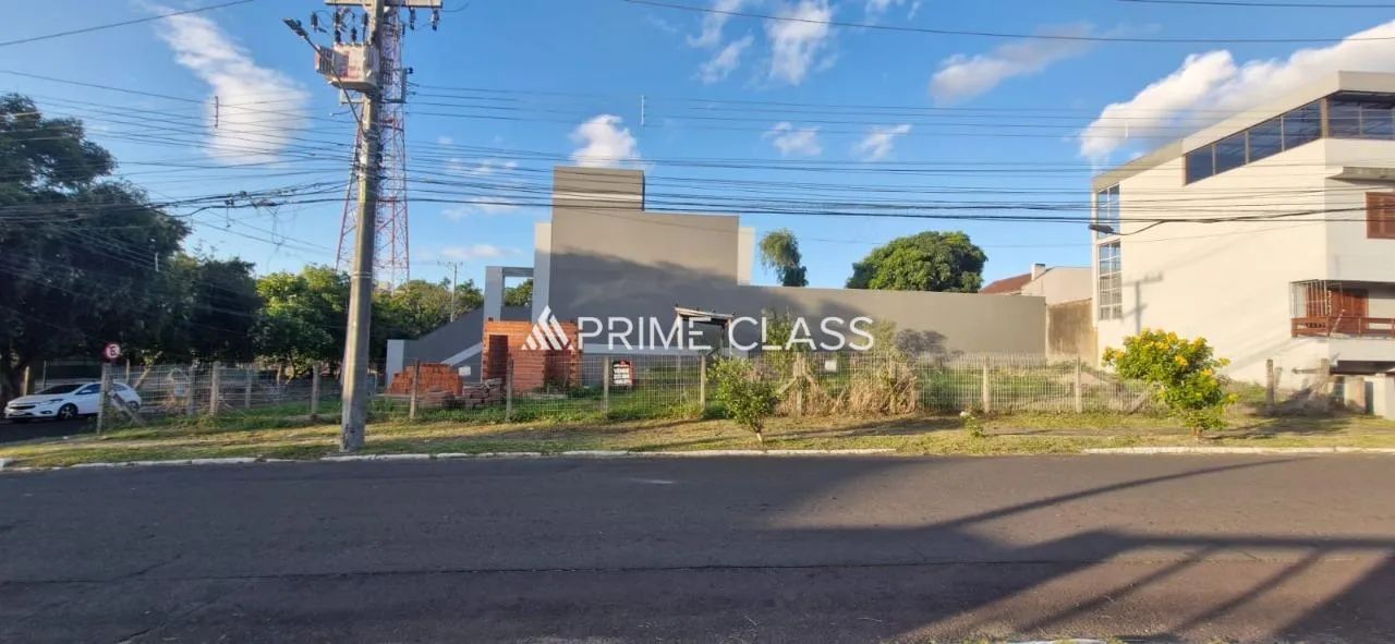 Terreno com 491.36m² - no Bairro Igara, Canoas RS - Foto 7