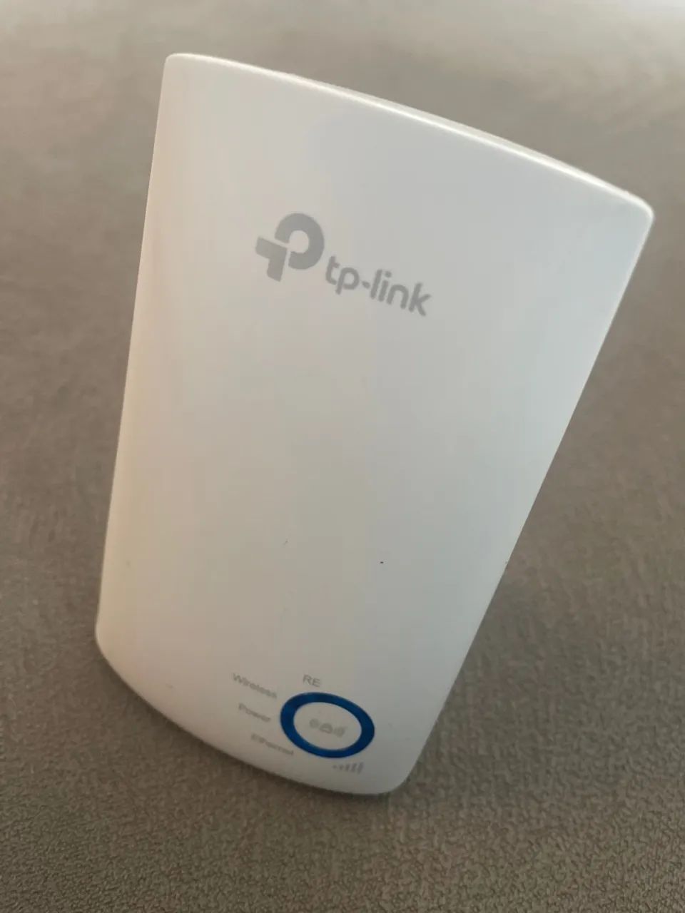 Repetidor de Sinal TP-Link