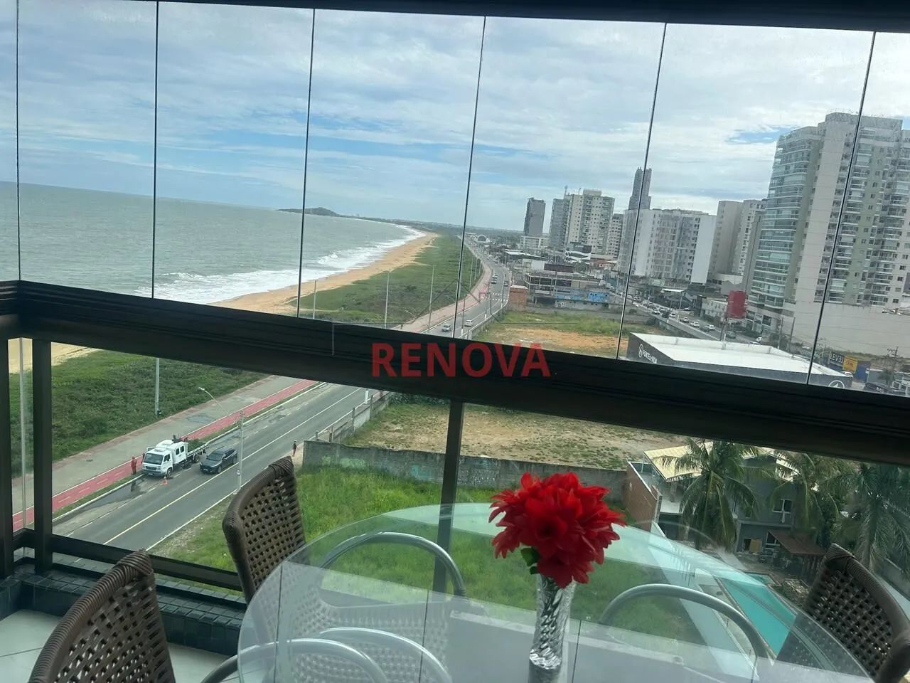 Apartamento à venda no bairro Itapuã - Vila Velha/ES