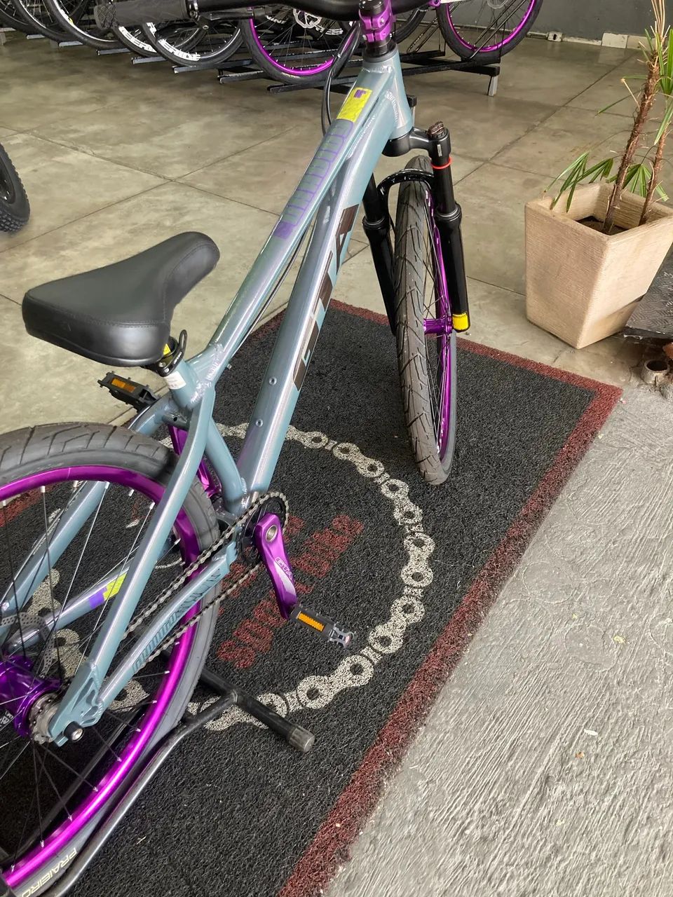 GTA 26 DE FREERIDER - Foto 2