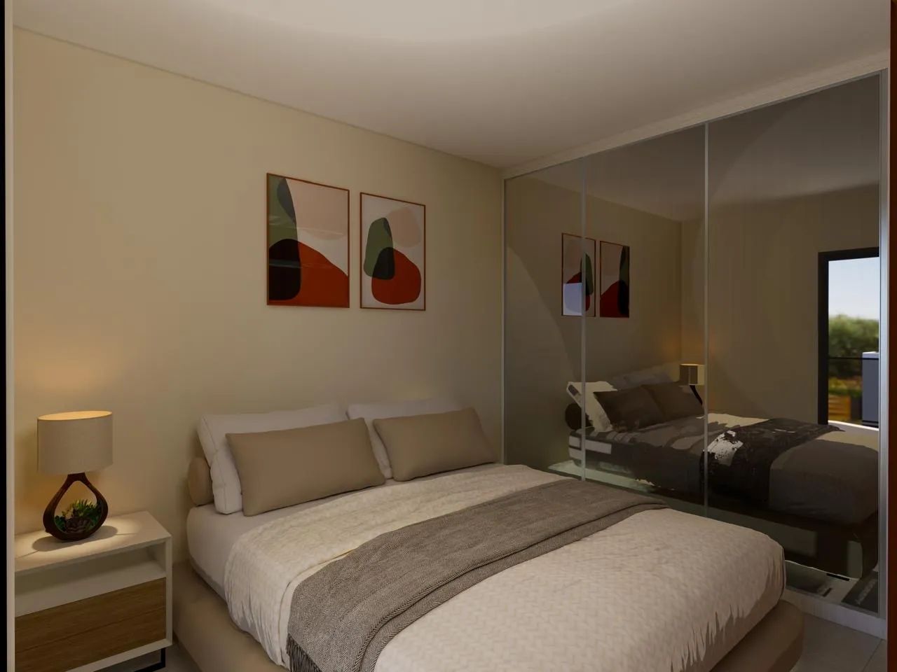 Linda Casa Duplex  - Foto 5