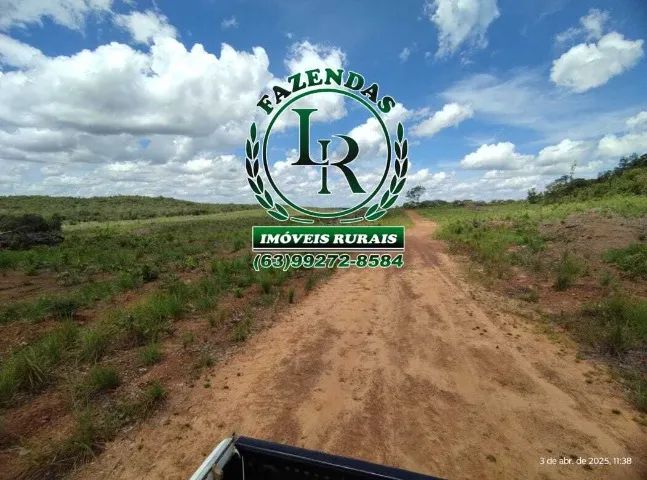 Fazenda  171 Alqueires (827 hectares) Dupla Aptidão