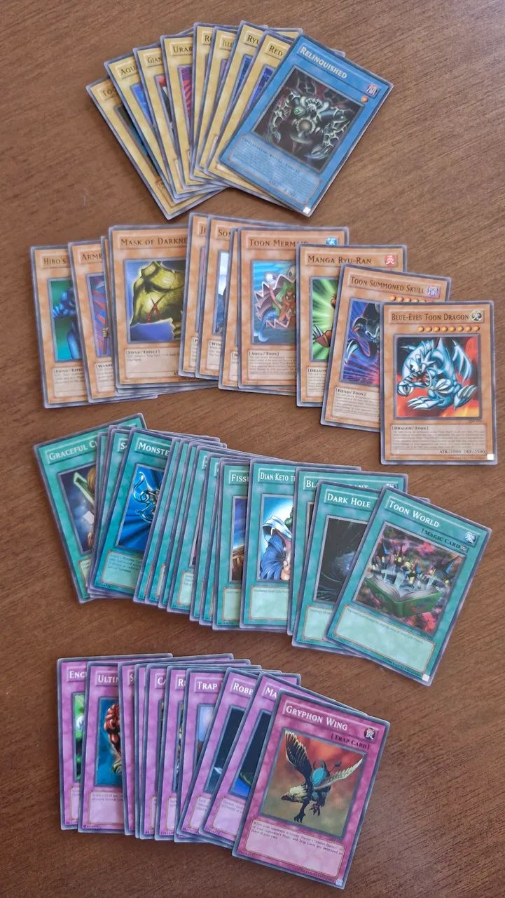 Yugioh - Starter Deck PEGASUS - Foto 3