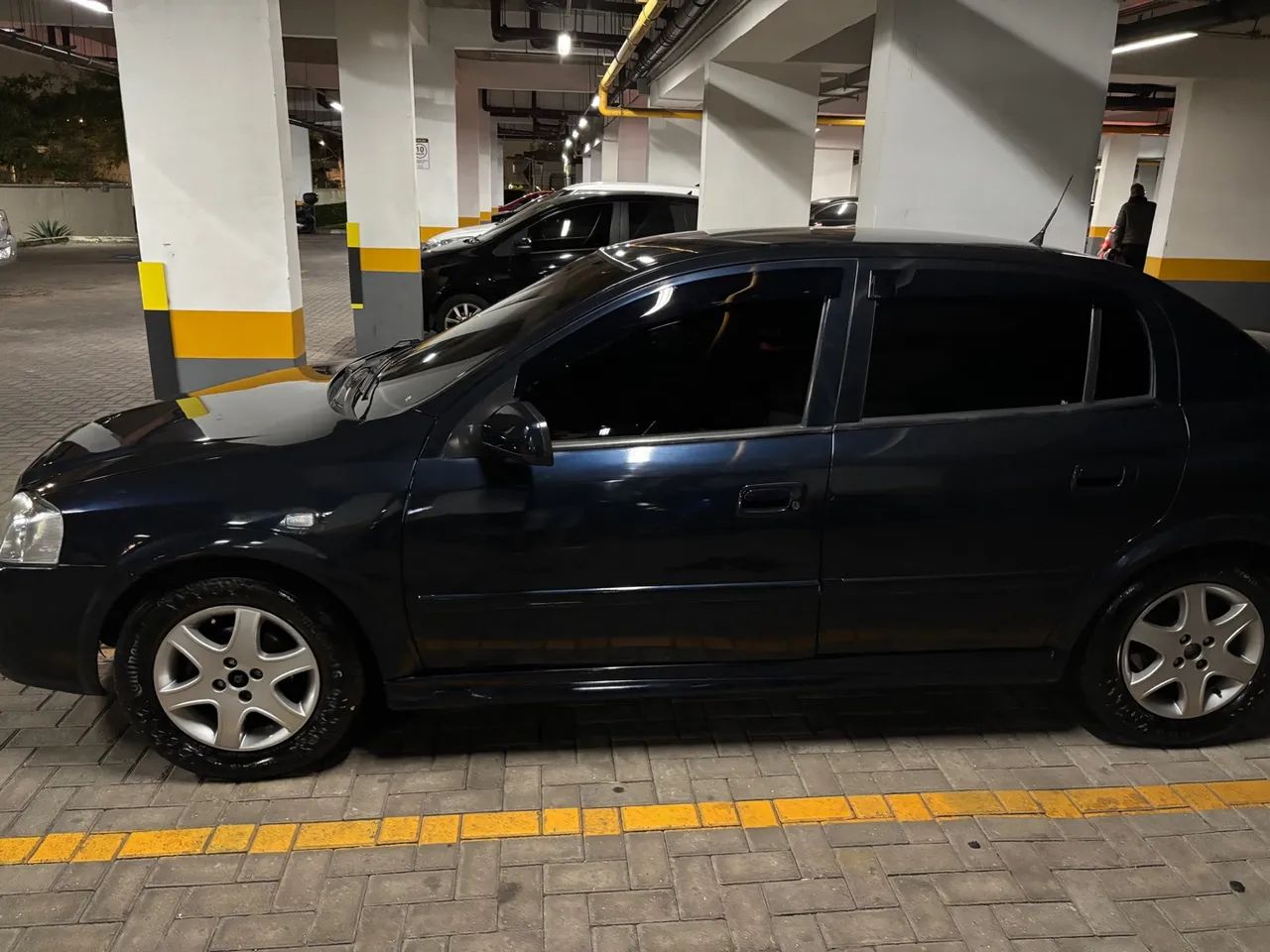 Astra completo  - Foto 2