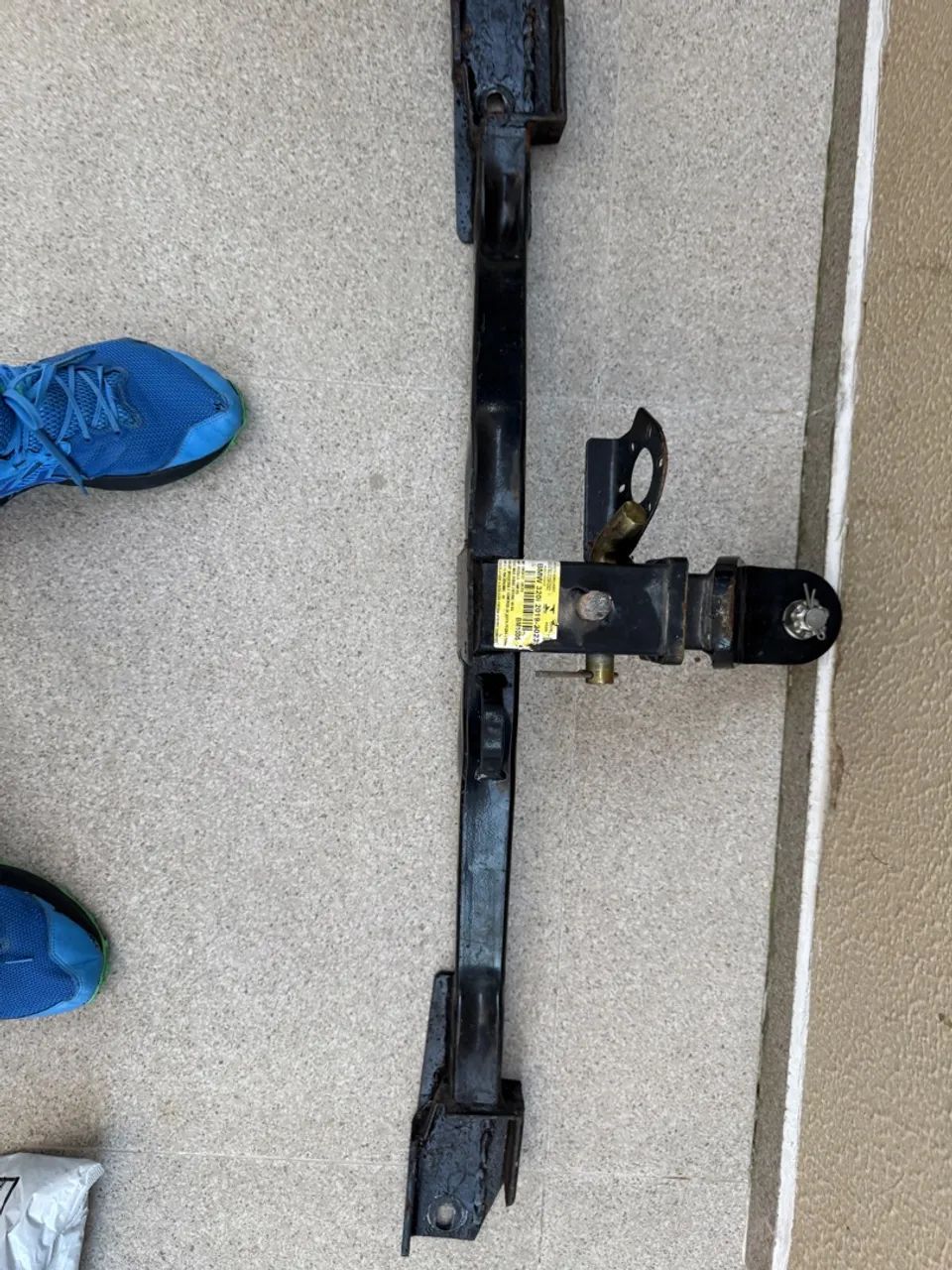 Engate para Reboque para BMW 320i G20 - Foto 4