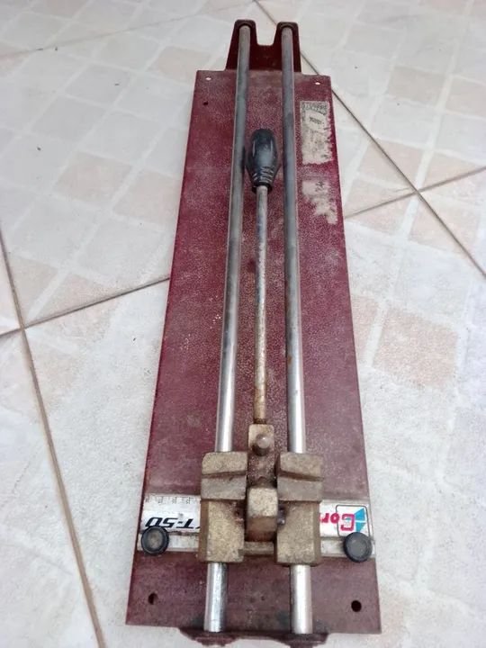 Cortador de Azulejos T-50