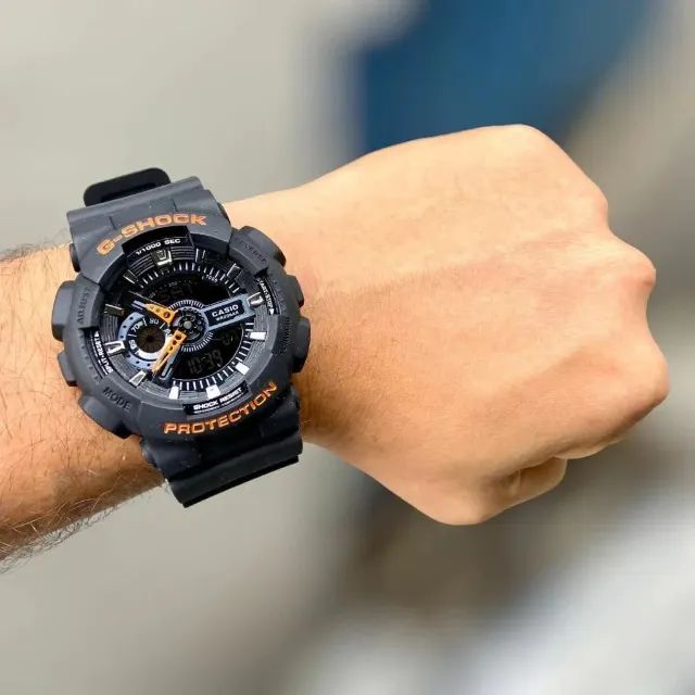 Relógio Gshock ZB62 - Foto 3