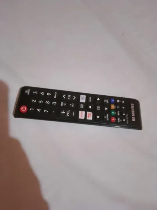 Tv Samsung 43 smart - Foto 5