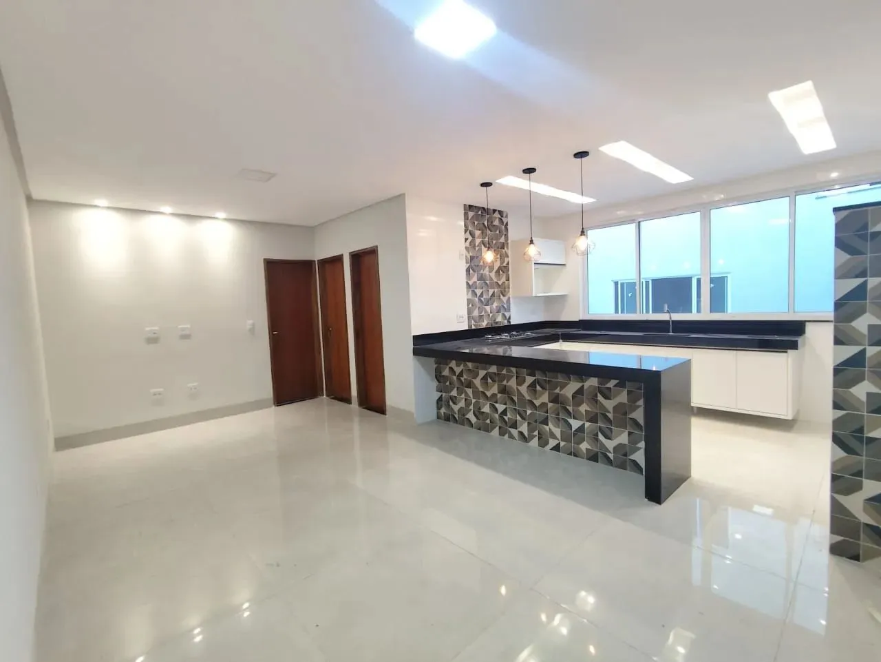 Apartamento Novo no Lagoa Santa