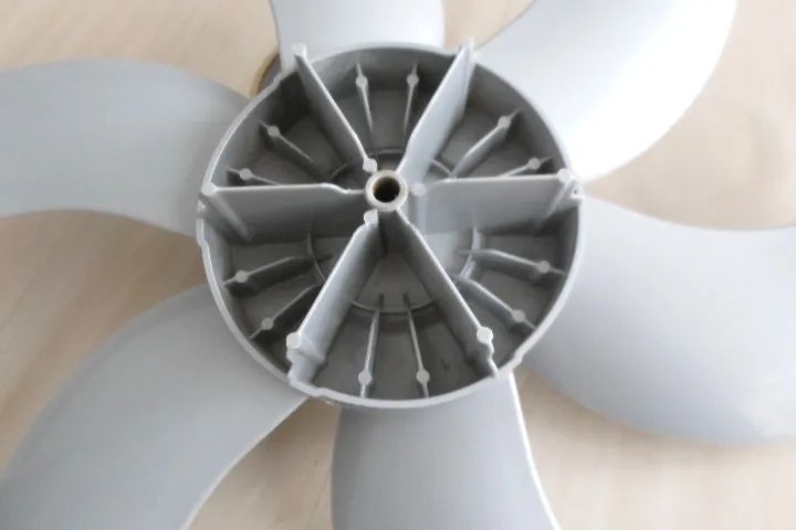 HÉLICE  VENTILADOR BRITANIA - Foto 3