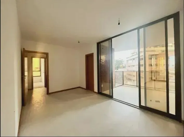 Horto Parque Barcelona, 4 Suítes Em 171M² E 3 Vagas De Garagem No Horto Florestal. 1IEMKHF