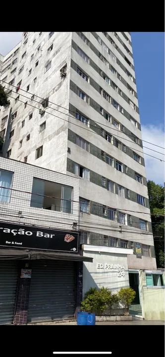 Foto - São Vicente - Parque Prainha