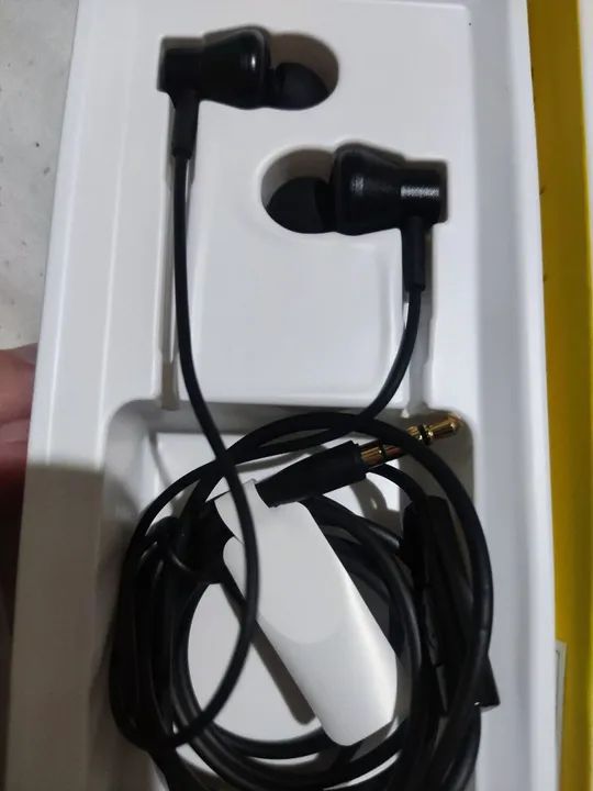 Fones cabos e carregadores- Novo - Foto 2