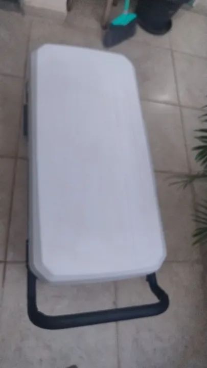 Caixa térmica Igloo 104litros.