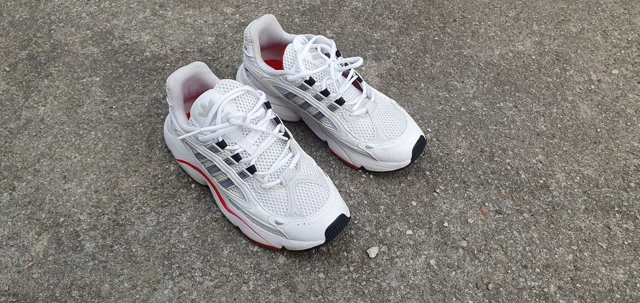 Adidas Ozmillen *39 - Foto 2