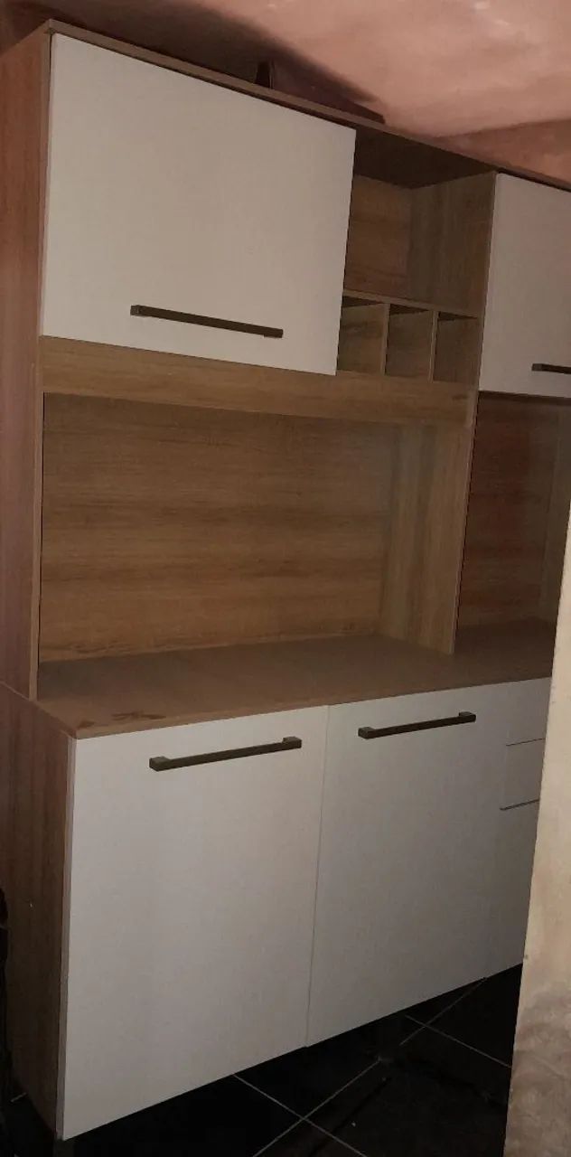 Armário de Cozinha 65576116125314123