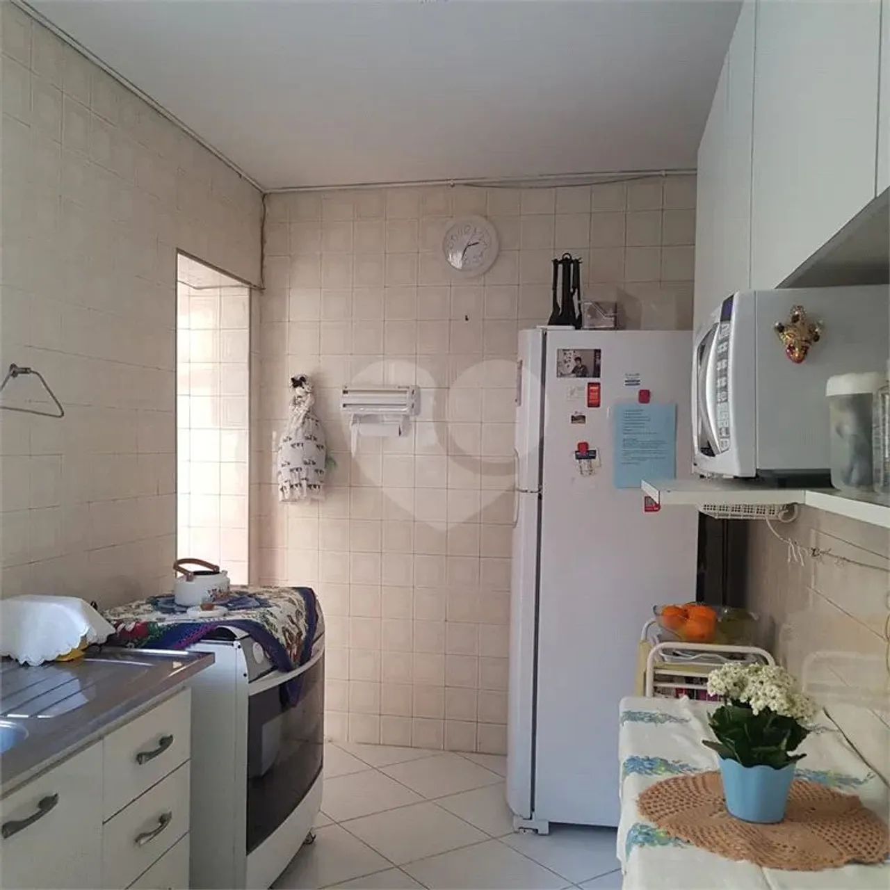 Casa de vila com 4 quartos à venda em Santana - SP - Foto 5