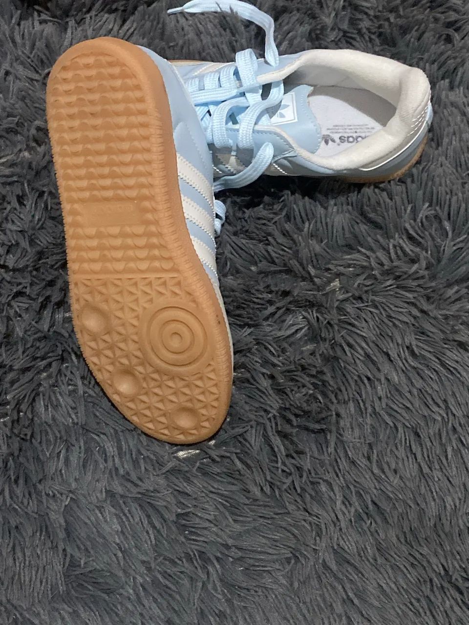 Adidas samba original - Foto 2