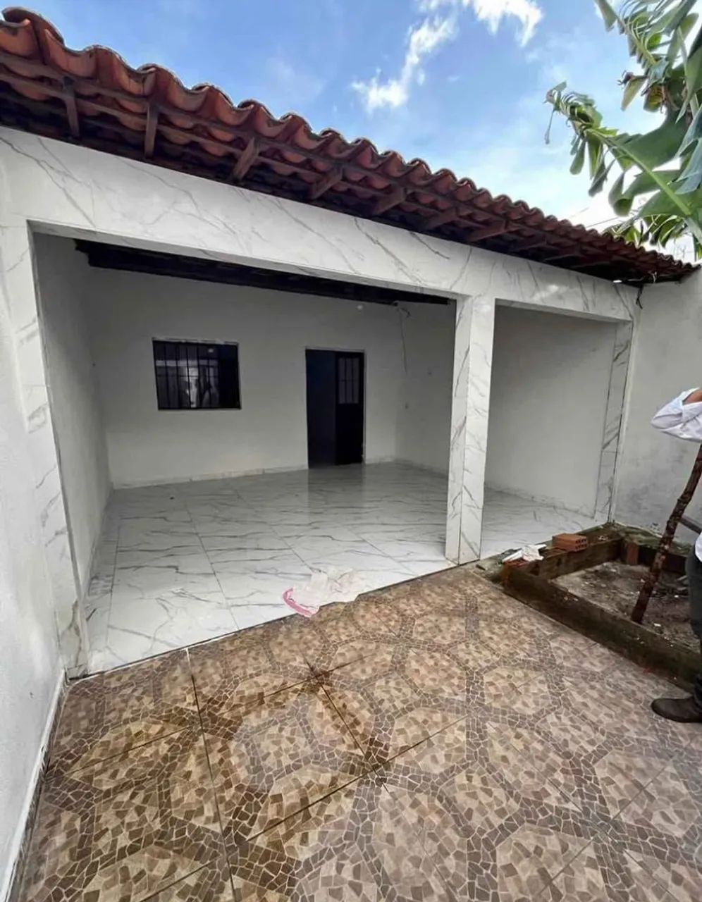10- CASA NA VILA LUIZAO