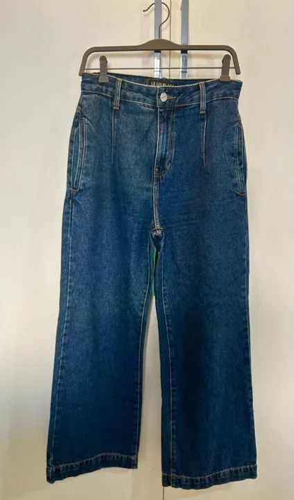Calça Jeans Le Lis Blanc (Premium)