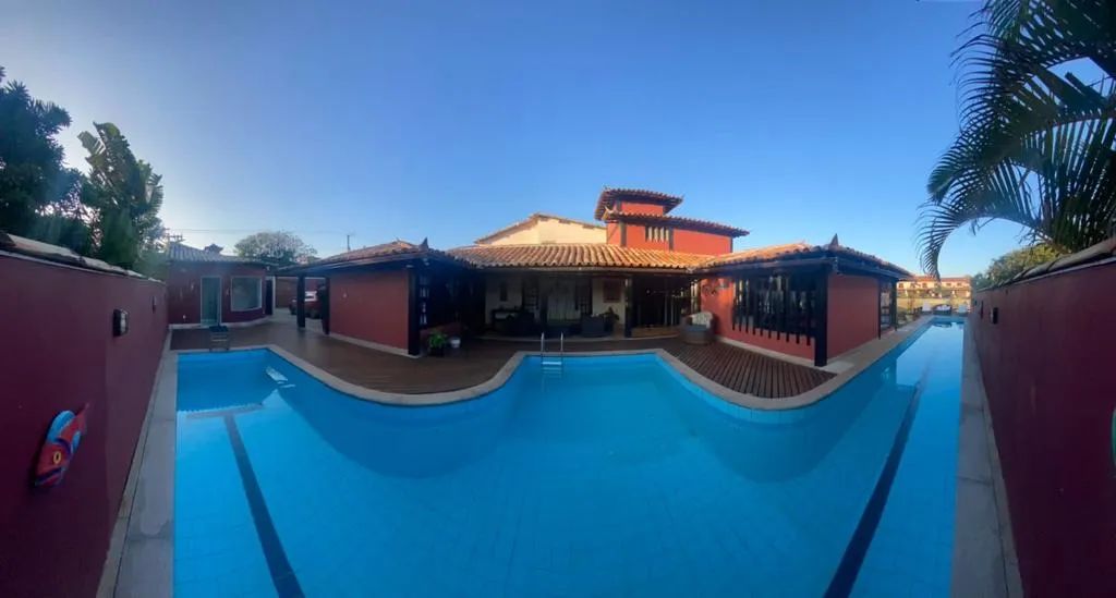 Casa Frete Canal/Mar - Búzios RJ - Foto 9