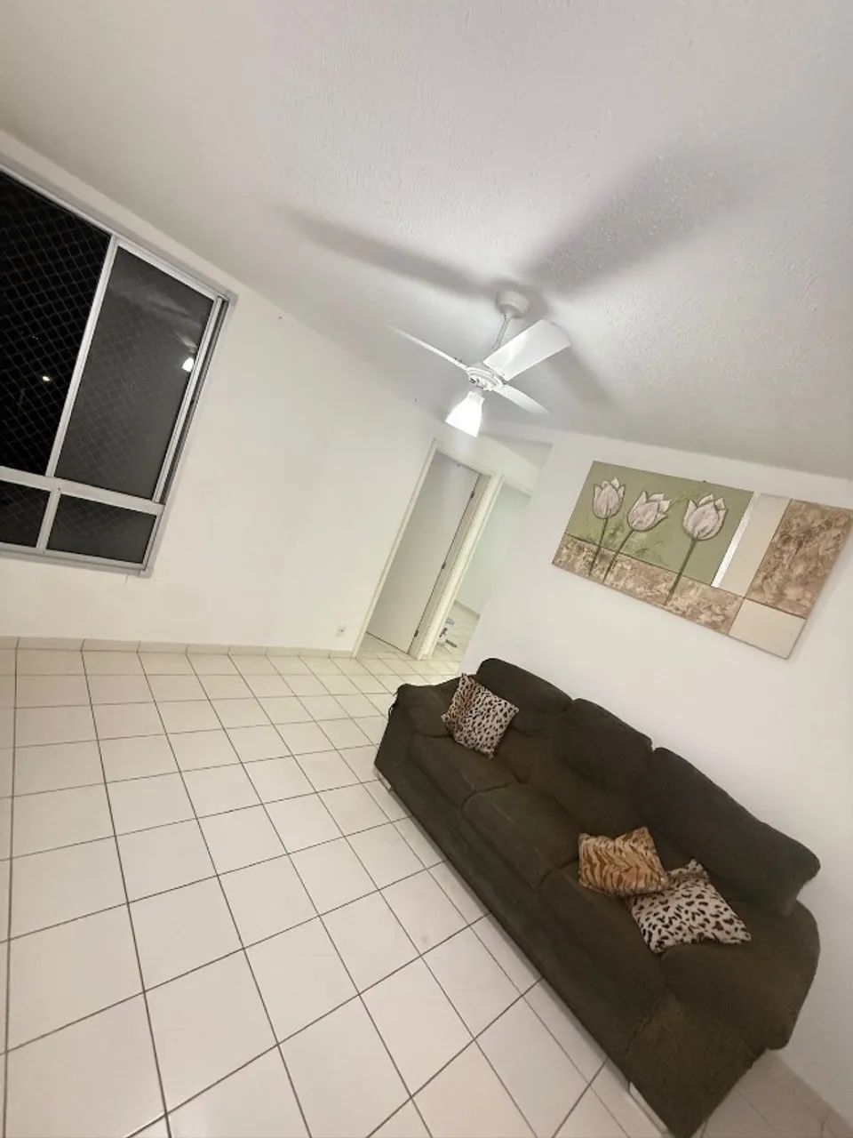 Foto - Limeira - Residencial Rubi