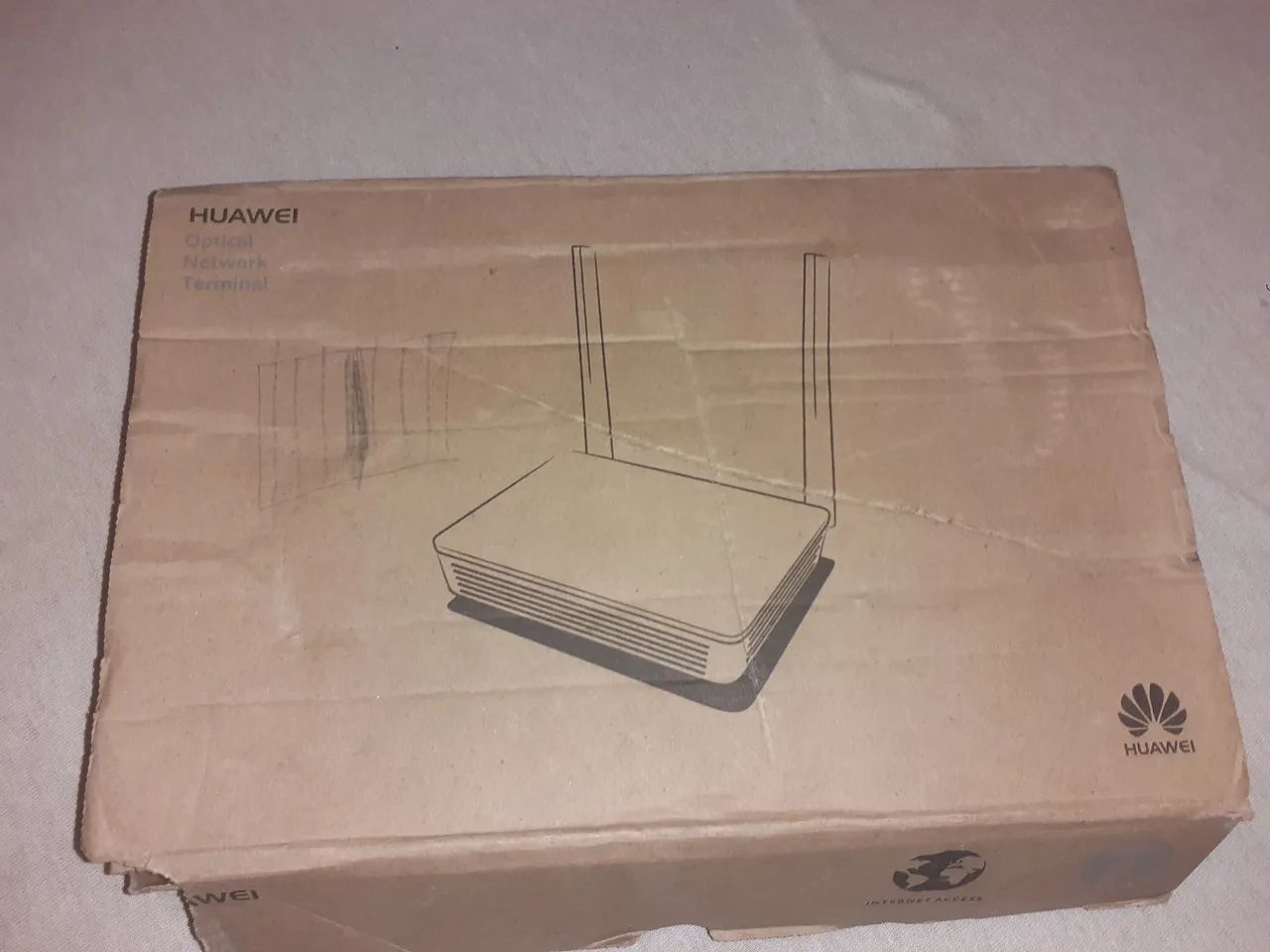 roteador de Wi-Fi  - Foto 3