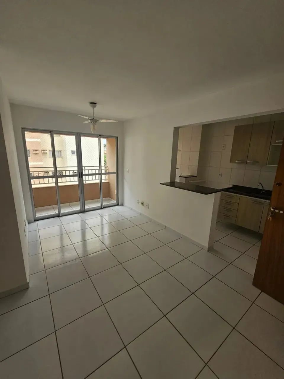 Imóvel para aluguel com 60 metros quadrados com 2 quartos em Despraiado - Cuiabá - MT - Foto 4