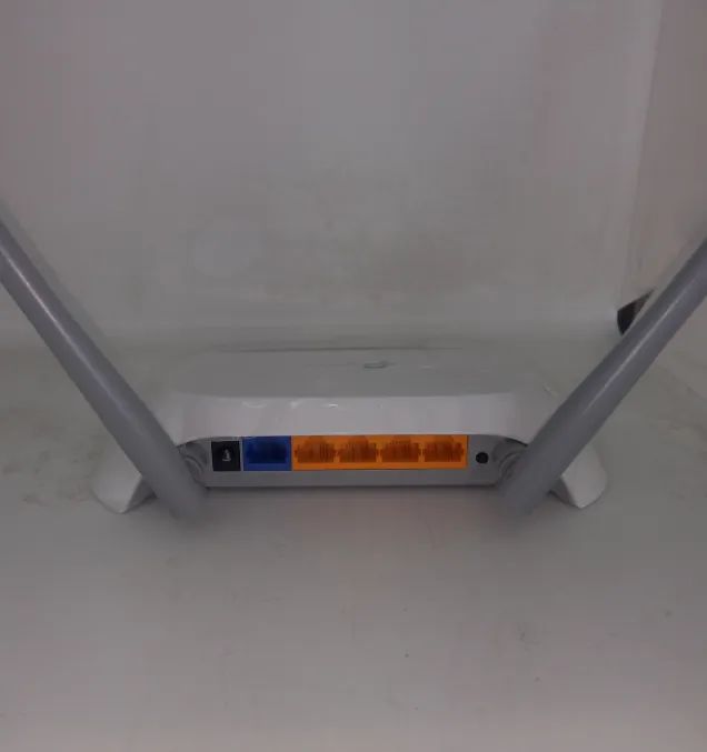 ROTEADOR TP-LINK - somos loja em trindade ou entregamos - Foto 3