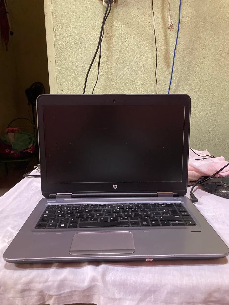 HP PROBOOK 645 G3 - Foto 5