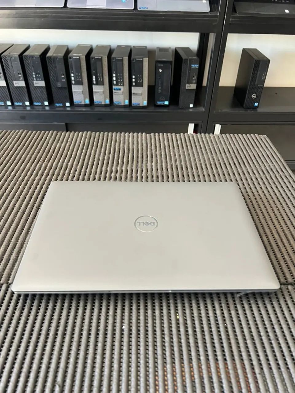 Notebook Dell Latitude 3450 core I5 13ª Ger 256Gb SSD 16Gb DDR5 Tela 14" IPS - Foto 4