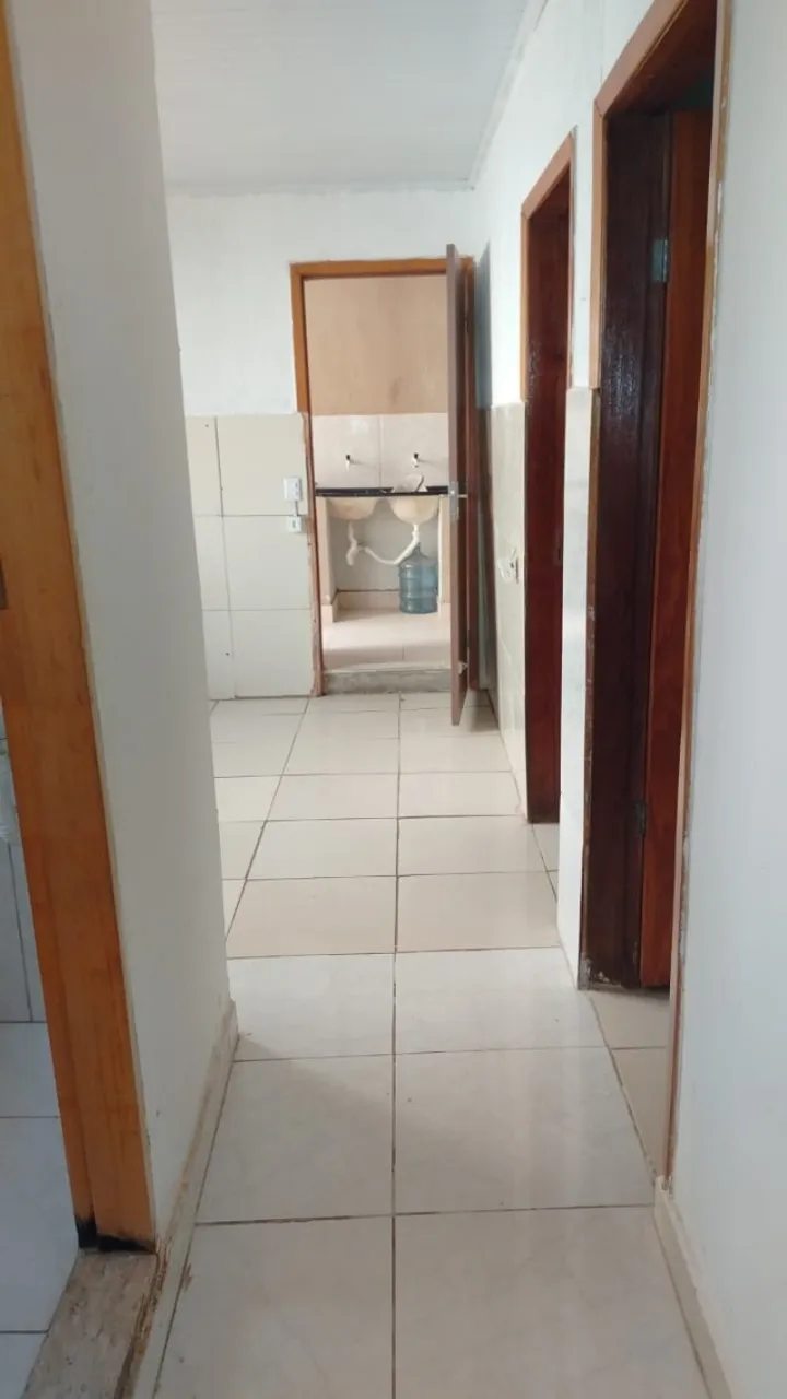 VENDO AGIO DE CASA RECANTO DAS EMAS