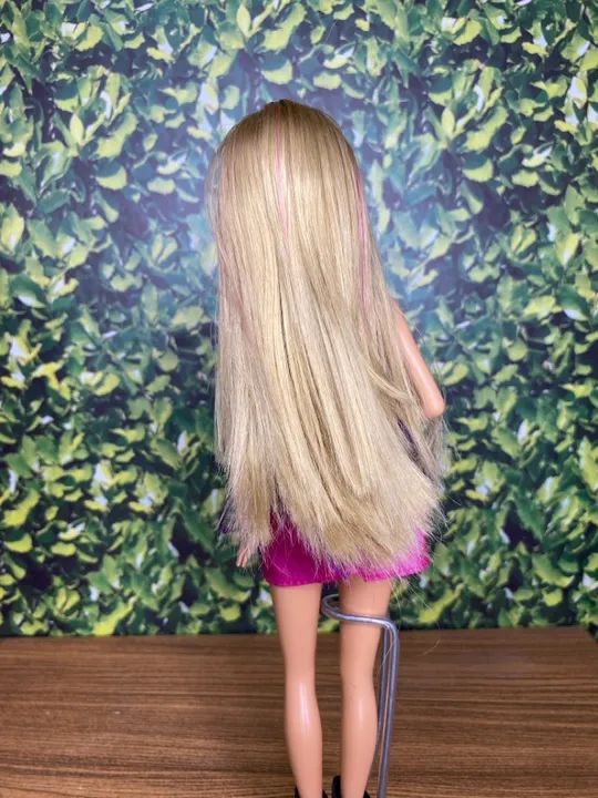 Barbie Rockstar  - Foto 4