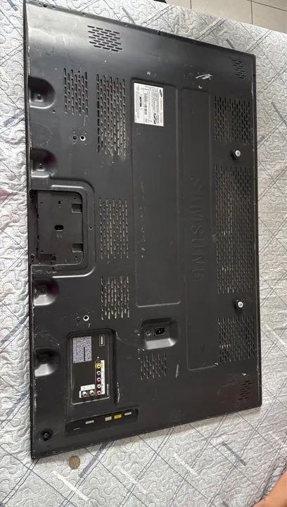 TV Samsung 43 - Foto 5