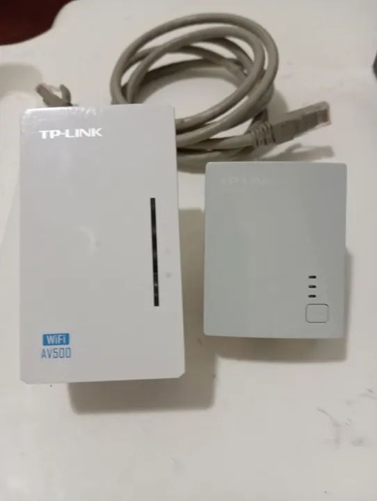 PowerLine Tplink