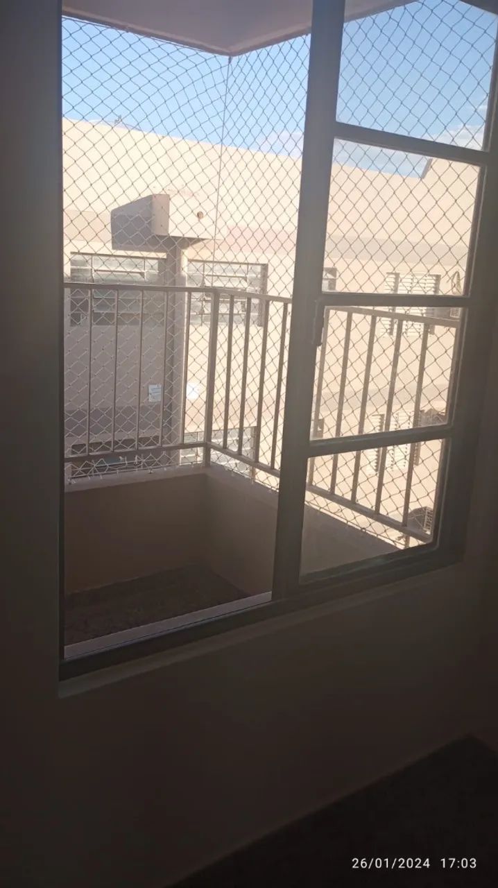 vendo Lindo Apto Res. Tapajós - Foto 4