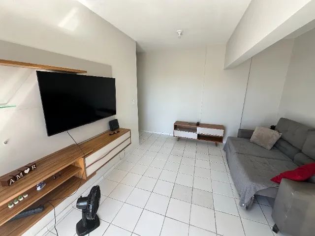 Apartamento na Praia do Morro OPORTUNIDADE!